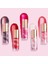 Swirl Ceramide Lip Gloss Berry Pink 4