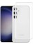 Samsung Galaxy S24 Kılıf Lüx Şeffaf Silikon 1