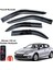 Renault Megane 3 Mügen Cam Rüzgarlığı Hb 2010 Sonrası 4 Lü Takım Koku Hediyeli 2