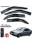 Mercedes C Kasa W203 Mügen 2000-2007 Arası 4 Lü Takım Koku Hediyeli 2