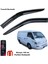 Mitsubishi L300 Uyumlu Cam Rüzgarlığı 1988-2017 Arası 2 Li Takım Koku Hediyeli 2