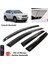 Toyota Rav 4 Mügen Cam Rüzgarlığı 2007-2012 Arası 4 Lü Takım Koku Hediyeli 2