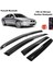 Volvo S60 Mügen Cam Rüzgarlığı 2001-2010 Arası 4 Lü Takım Koku Hediyeli 2
