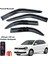 Vw Polo Mügen Cam Rüzgarlığı Hb 2002-2008 Arası 4 Lü Takım Koku Hediyeli 2