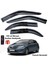 Auris Mügen Cam Rüzgarlığı 2013-2020 Arası 4 Lü Takım Koku Hediyeli 2
