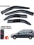Dacia Logan Stw Mügen Cam Rüzgarlığı 2004-2012 Arası 4 Lü Takım Koku Hediyeli 2