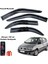 Renault Scenic 1 Mügen Cam Rüzgarlığı 1998-2004 Arası 4 Lü Takım Koku Hediyeli 2