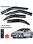 Peugeot 307 Mügen Cam Rüzgarlığı Hb 2001-2008 Arası 4 Lü Takım Koku Hediyeli 2