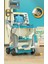 Çocuk Tıbbi Arabası Seti Çocuk Oyun Evi Tıbbi Tezgah Doktor Oyuncak Simülasyon Tıbbi Gadget (Yurt Dışından) 5