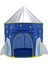 Çocuk Iç ve Dış Oyun Çadır Uzay Kapsül Yurt Ebeveyn-Çocuk Interaktif Kale Oyuncak Evi (Yurt Dışından) 1