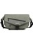 Yeni Fonksiyonel Spor Büyük Kapasiteli Crossbody Çanta, Basit ve Şık Tek Omuzlu Erkek Çantası, Iş Küçük Omuz Çantası (Yurt Dışından) 1