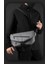 Yeni Fonksiyonel Spor Büyük Kapasiteli Crossbody Çanta, Basit ve Şık Tek Omuzlu Erkek Çantası, Iş Küçük Omuz Çantası (Yurt Dışından) 2