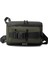 Yeni Fonksiyonel Crossbody Çanta, Çok Fonksiyonlu ve Çok Amaçlı Erkek Göğüs Çantası, Spor Trendi Marka Tek Omuz Crossbody Göğüs Çantası (Yurt Dışından) 1