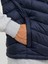 Markasız Jack&jones 12211790 Enıne Dıkıslı 2 Ceplı Yelek 3