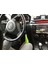 Siyah Bilek Ipi Sıcak Evrensel Araba Anahtarlık Ipi Metal Anahtarlık ile Asılı Kayış Anahtarlık Ipi Jdm Araba Motosiklet Için Anahtarlık Anahtarlık (Yurt Dışından) 3