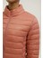 SN28 Padded Coat 100559640 Cantalı Balıkcı Yaka Sısme 4