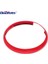 Kırmızı Araba Alüminyum Alaşım Styling Anahtarlık Çıkartmalar Bmw Mini Cooper Için Kılıf Kapak Clubman Countryman R56 R57 R58 R60 Kapak Anahtarlık (Yurt Dışından) 1