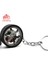 B Spin Frenli Sıcak Rım Araba Tekerleği Turbo Anahtarlık Anahtarlık Frenli Dar Lastik Tekerlekli Anahtarlık Oto Araba Anahtarlık Anahtarlık Bmw Audi Hayranları Için (Yurt Dışından) 1