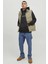 Jack&jones 12238853 Icı Dolgulu Kapak Ceplı Sısme Yelek 2