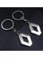 Renault 1 Adet Için 3D Metal Araba Anahtarlık Moda Yeni Oto Malzemeleri Amblem Anahtarlık Reynolds Araba Aksesuarları Anahtarlık (Yurt Dışından) 1