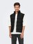 Only&sons 22022232 On Fermuarlı 2 Ceplı Sısme Yelek 1