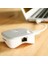 Dock Hub Kalem Şarjlı 2xusb3.0 125MB/SN RJ45 Tf-Sd Girişli Masaüstü Dock Adaptör 4