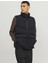 Jack&jones 12238853 Icı Dolgulu Kapak Ceplı Sısme Yelek 1