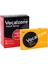 Ballı Limonlu Pastil 12'li + Vocalzone Adult (Yetişkin) Sprey 20ML 1