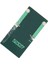 Güneş Paneli - Solar Panel 1.5V 100MA 52X27MM 2