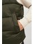 Markasız Jack&jones 12235861 Ic Dolgulu Yelek 5