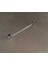 Star Parlak Krom Mutfak Dolap Çekmece Köprü Kulp 96 mm 128 mm (9,6 cm - 12,8 Cm) 1 Adet 2
