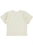 Erkek Çocuk Tişört 2-5 Yaş Fildişi 2