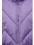 Markasız Only 15293753 Icı Dolgulu Desenlı Polyester Kumas Mont 3