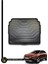 Peugeot 3008 3D Havuzlu Paspas + Bagaj Havuzu Zeus Set 2