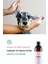 Köpekler İçin Hassas ve Nazik Özel Tüy & Cilt Kalitesi Şampuanı | Organik İçerikli | 250 ml 2
