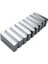 Çap: 40X20X10 mm Köşeli Neodyum Mıknatıs Magnet- Çok Güçlü Neodyum Mıknatıs 4