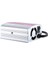 S-Link SL-200W 200W DC12V-AC230V Çakmaktan Power Inverter 12V-220V Çevirici Dönüştürücü Çakmaklıklı 2