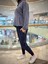 Kadın Jogger Pantolon Scuba Jogger Pantolon 4