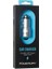 Powerway X-633 Çift USB Li 3.1 Amper Metal Çakmaklık Araç Şarj Cihazı Oto Çakmaklık Şarj Aleti Hızlı Şarj 4