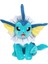 Takara Tomy Eevee Evrimleri Orjinal Pokemon Peluş Oyuncak Vaporeon Sylveon Glaceon Umbreon 1