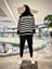 Kadın Jogger Pantolon Scuba Jogger Pantolon 1