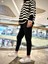 Kadın Jogger Pantolon Scuba Jogger Pantolon 4