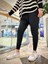 Kadın Jogger Pantolon Scuba Jogger Pantolon 5