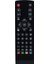 Weko Goldmaster Micro 5 Digimaster Uydu Alıcı Kumandası 1