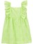 Küçük Kız Çocuk Elbise 1
