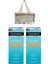 Hydro Boost City Shield SPF25 Yüz Güneş Kremi Içeren Nemlendirici 50ML X2 + Kırmızı Çant 2