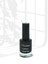 Black Glitter Nail Polish G01 1