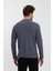 Alexander Gardi Bisiklet Yaka Kaşkorse SWEATSHIRT(E23-73204) 3