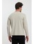 Alexander Gardi Bisiklet Yaka Kaşkorse SWEATSHIRT(E23-73204) 3