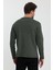 Alexander Gardi Bisiklet Yaka Kaşkorse SWEATSHIRT(E23-73204) 3